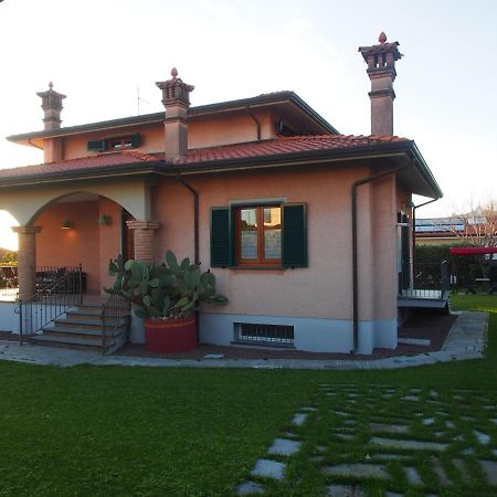 마사 La Casa Di Mario 빌라 외부 사진