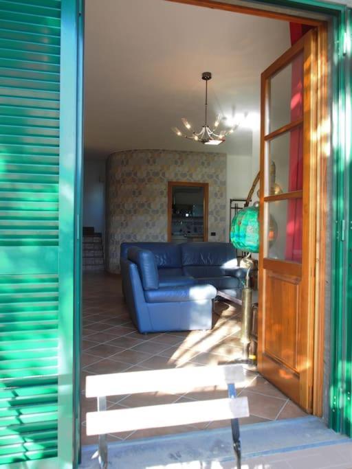 마사 La Casa Di Mario 빌라 외부 사진