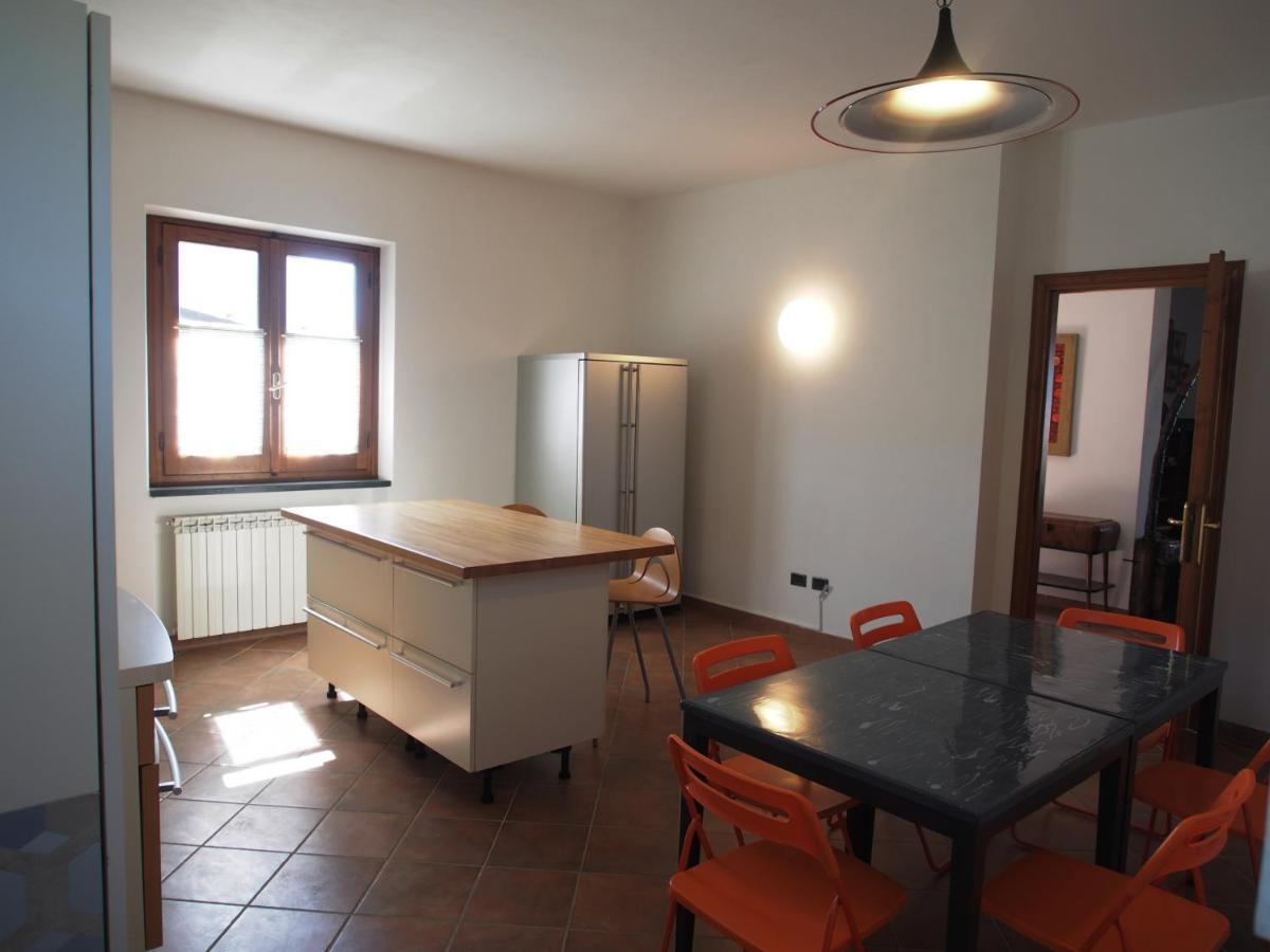 마사 La Casa Di Mario 빌라 외부 사진