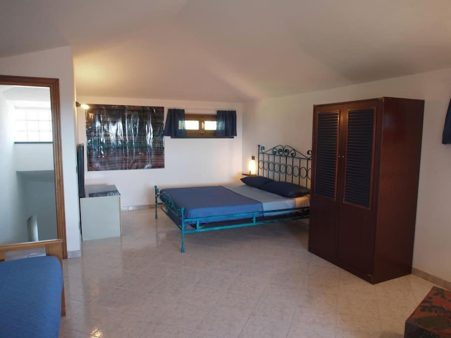 마사 La Casa Di Mario 빌라 외부 사진