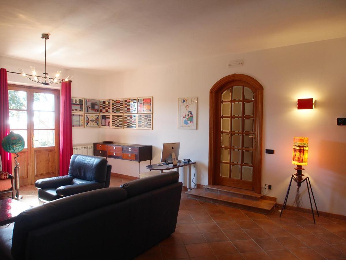 마사 La Casa Di Mario 빌라 외부 사진