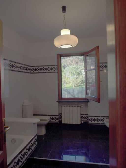 마사 La Casa Di Mario 빌라 외부 사진