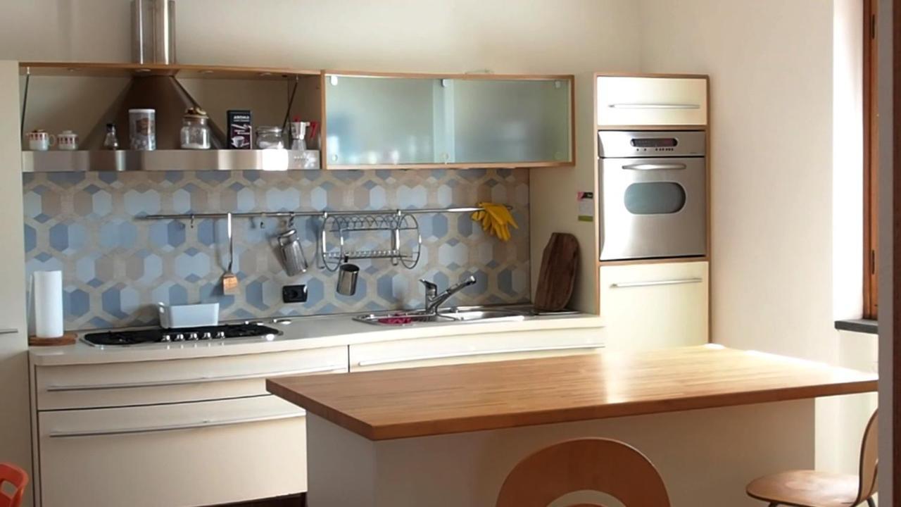 마사 La Casa Di Mario 빌라 외부 사진