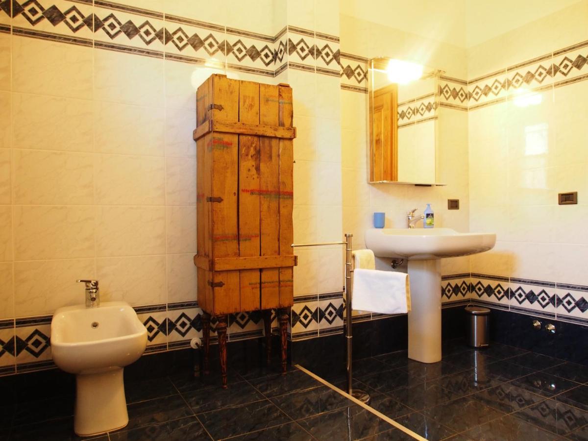 마사 La Casa Di Mario 빌라 외부 사진