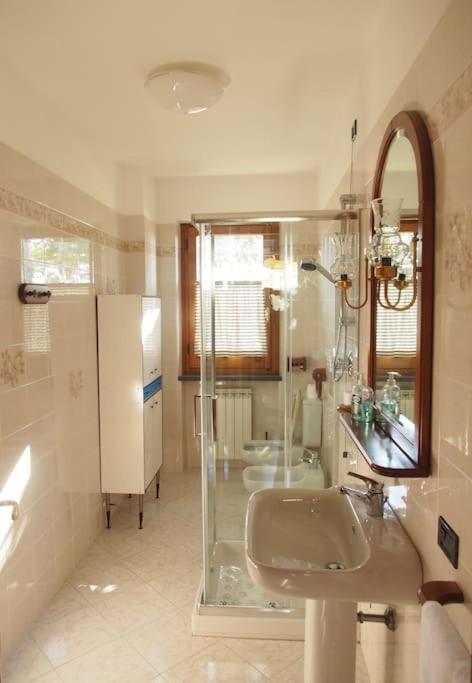 마사 La Casa Di Mario 빌라 외부 사진