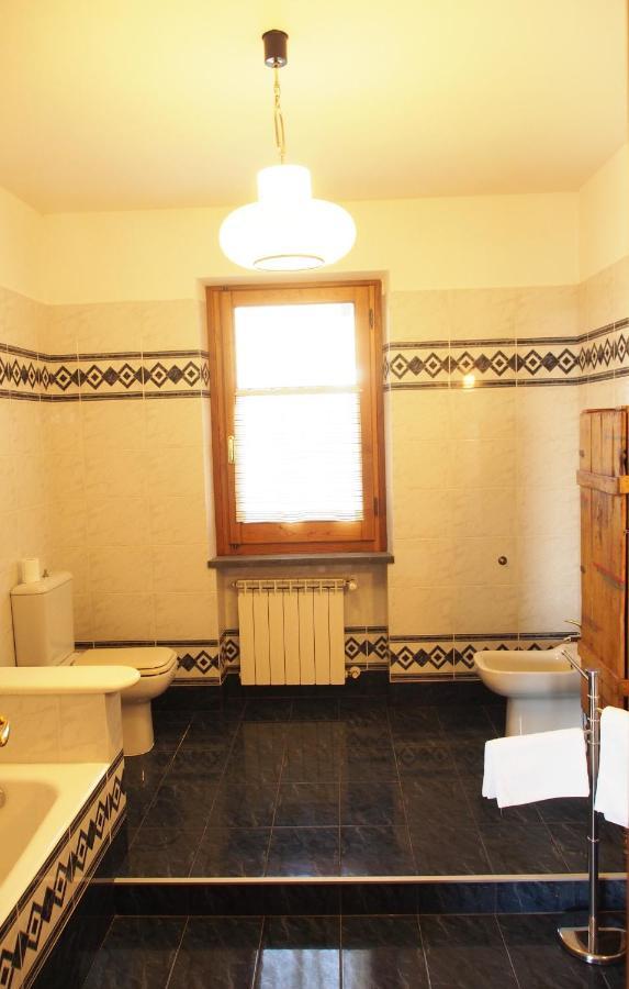 마사 La Casa Di Mario 빌라 외부 사진