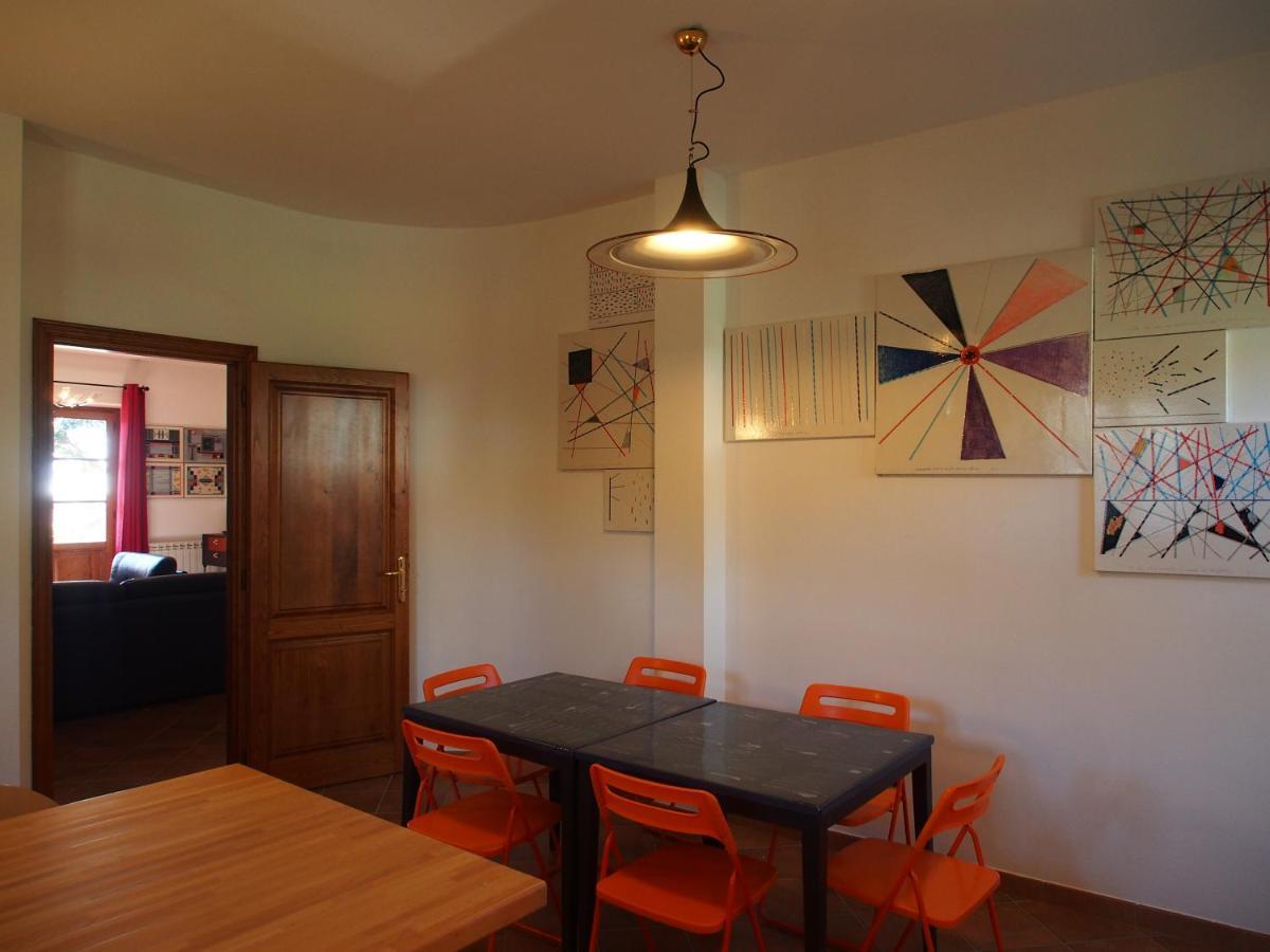 마사 La Casa Di Mario 빌라 외부 사진