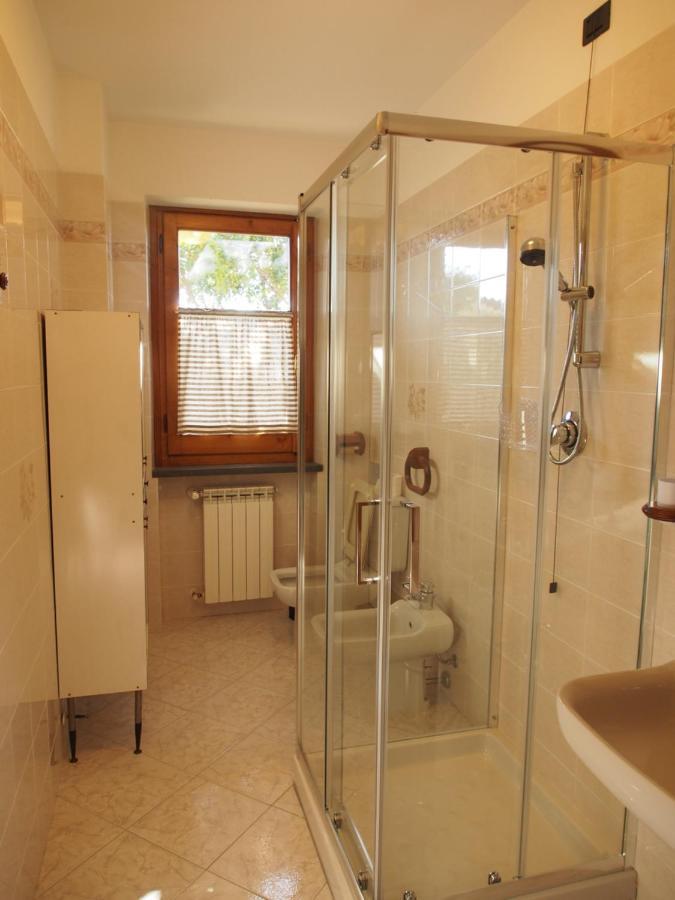마사 La Casa Di Mario 빌라 외부 사진