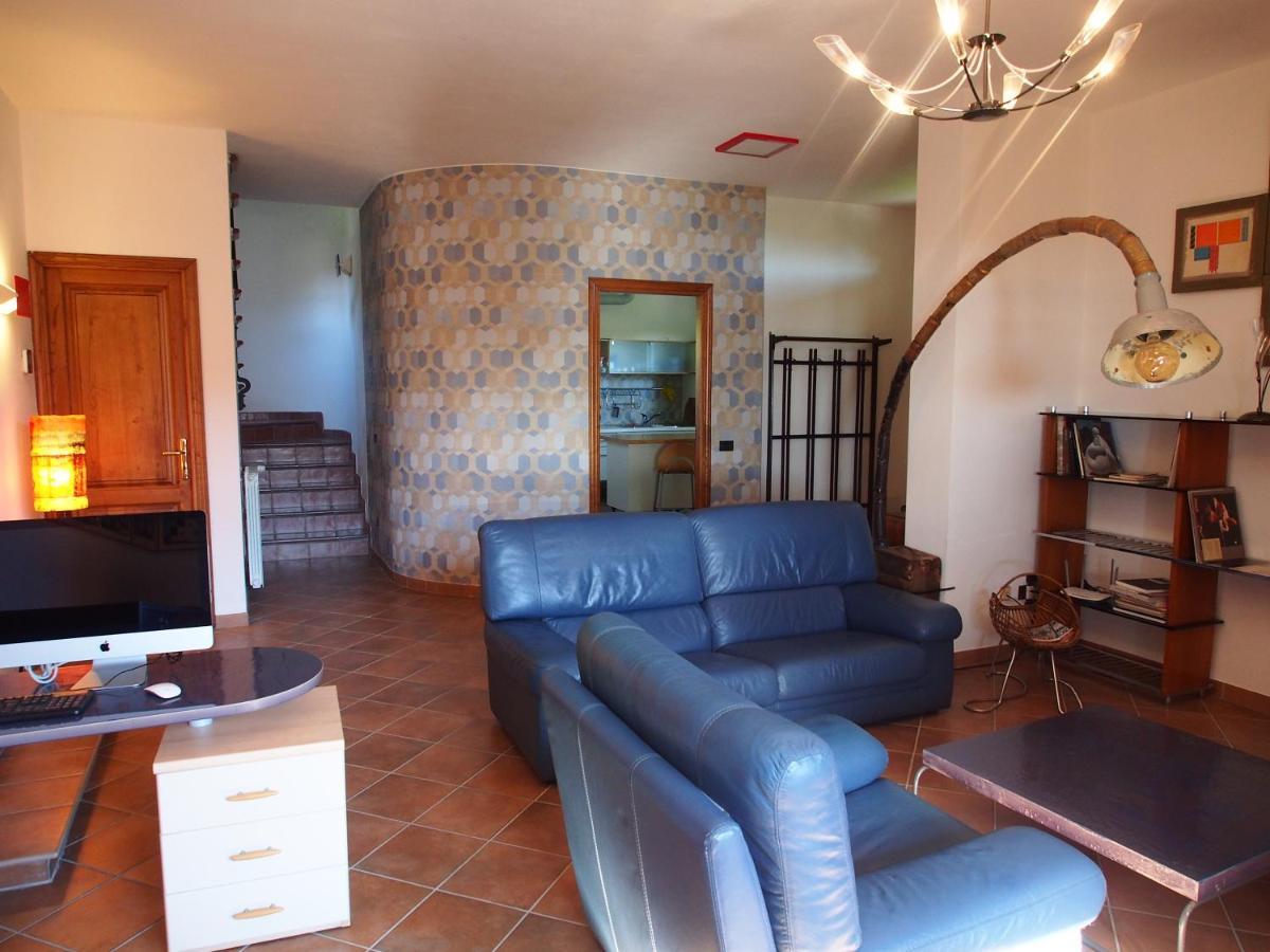 마사 La Casa Di Mario 빌라 외부 사진
