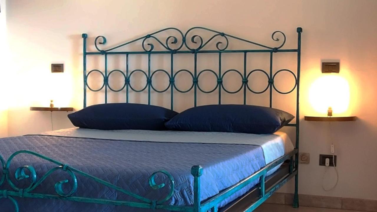 마사 La Casa Di Mario 빌라 외부 사진