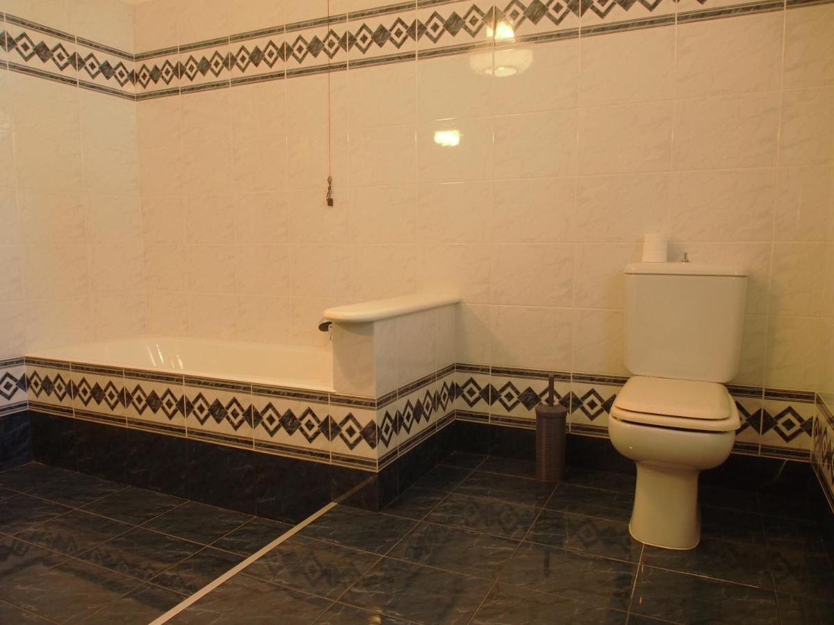 마사 La Casa Di Mario 빌라 외부 사진