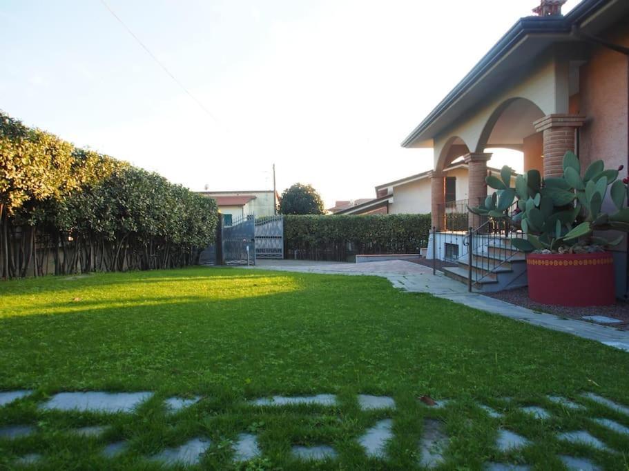 마사 La Casa Di Mario 빌라 외부 사진