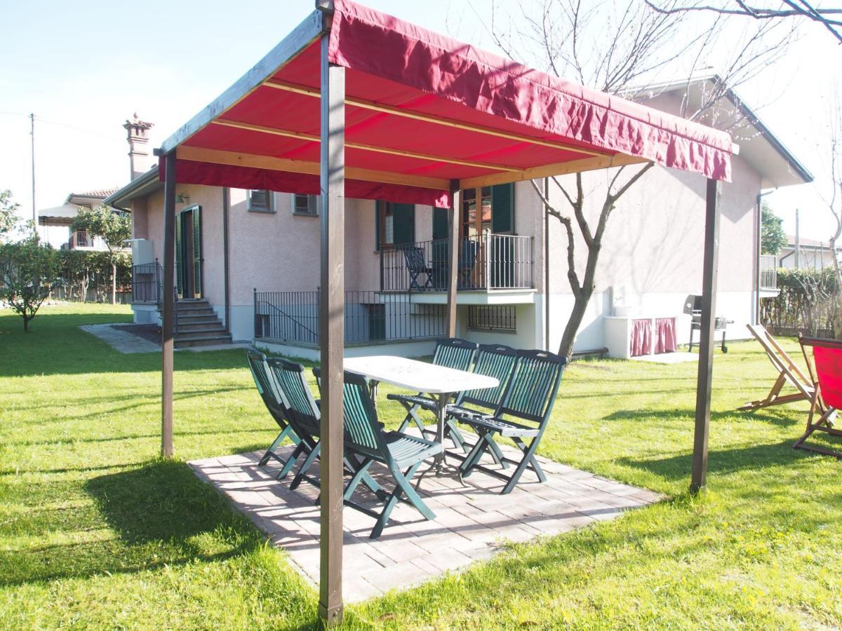 마사 La Casa Di Mario 빌라 외부 사진