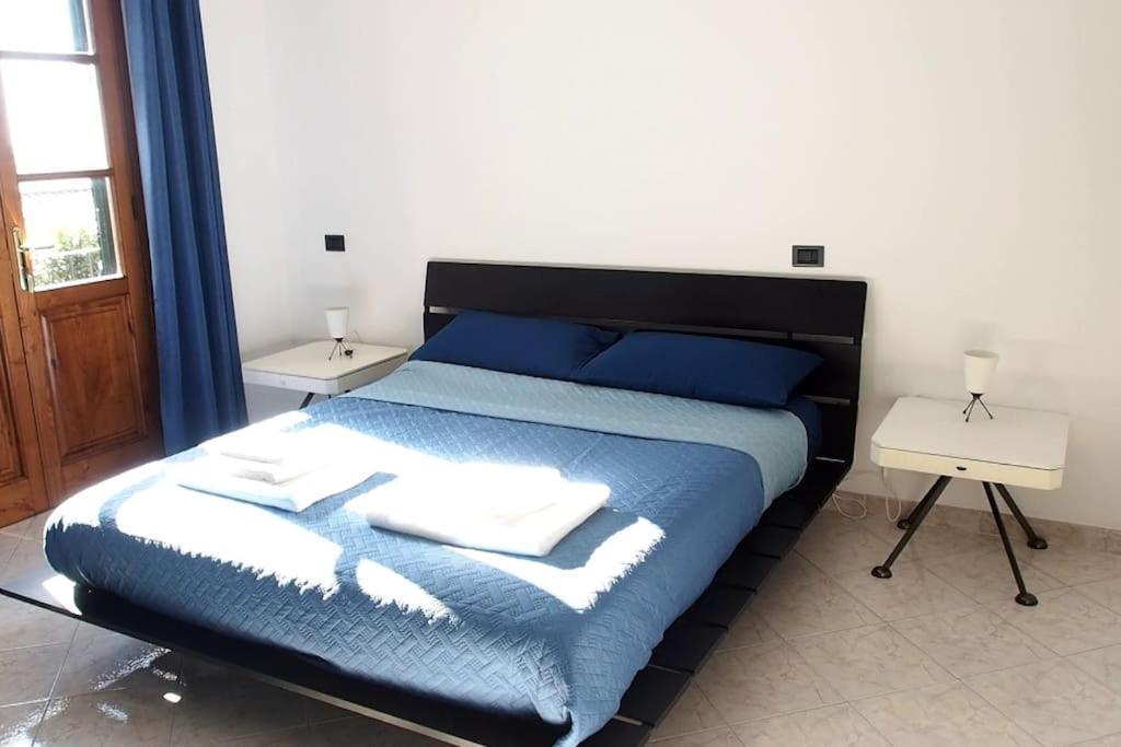 마사 La Casa Di Mario 빌라 외부 사진