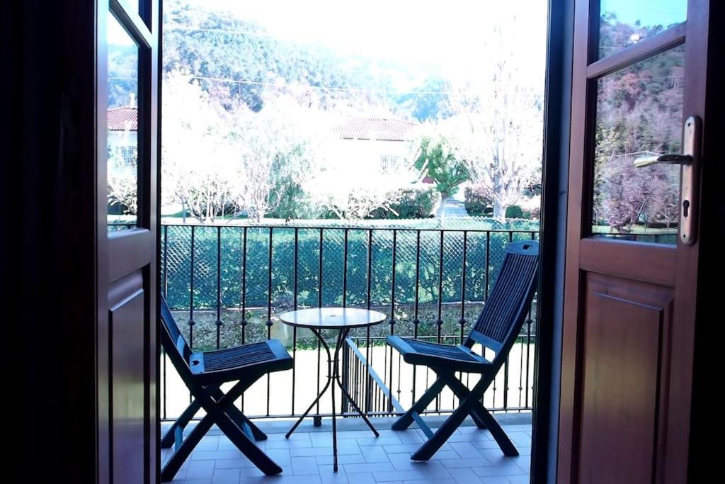 마사 La Casa Di Mario 빌라 외부 사진
