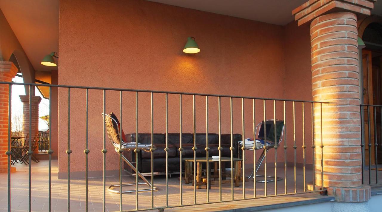마사 La Casa Di Mario 빌라 외부 사진