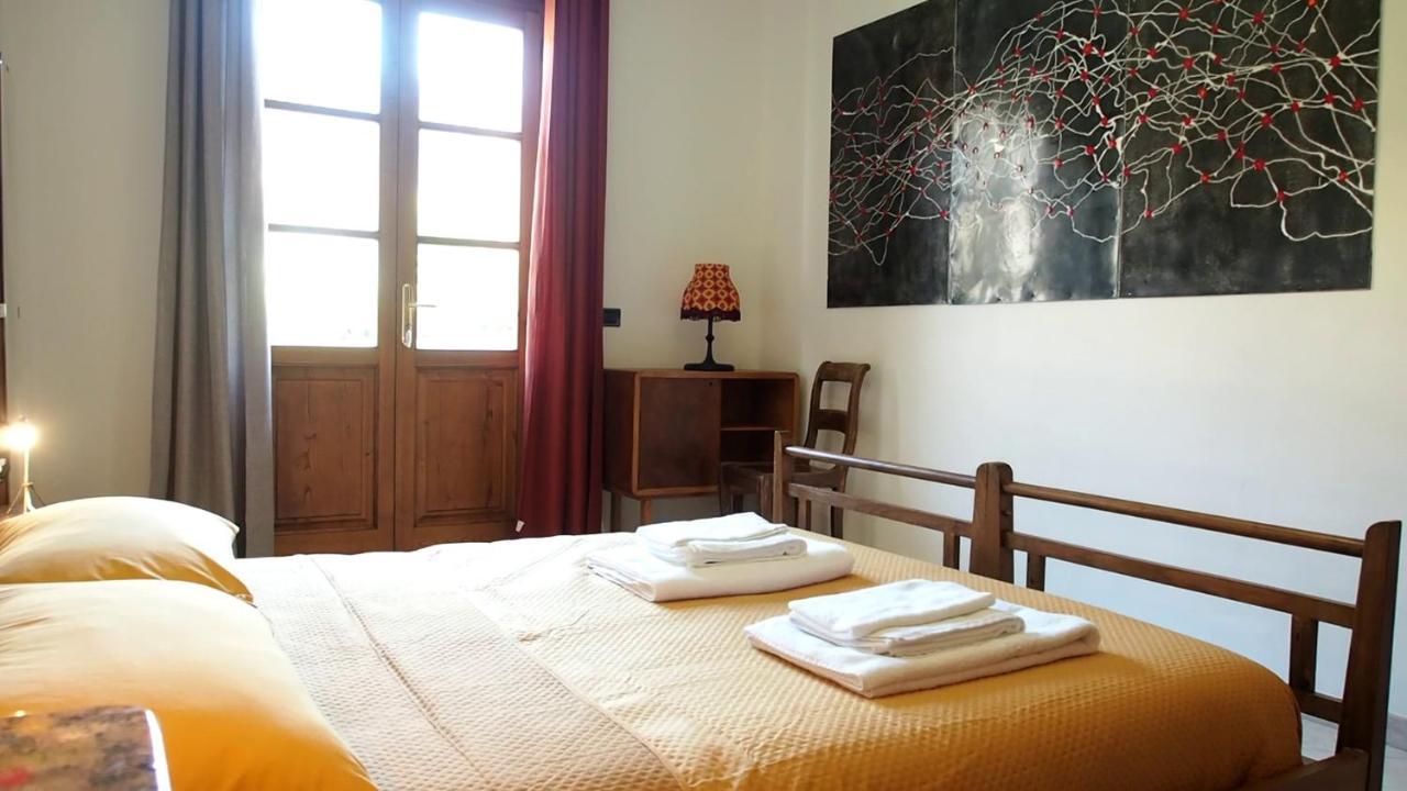 마사 La Casa Di Mario 빌라 외부 사진