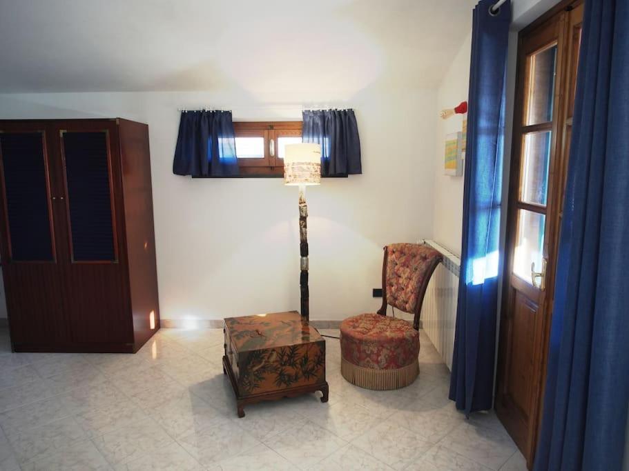 마사 La Casa Di Mario 빌라 외부 사진